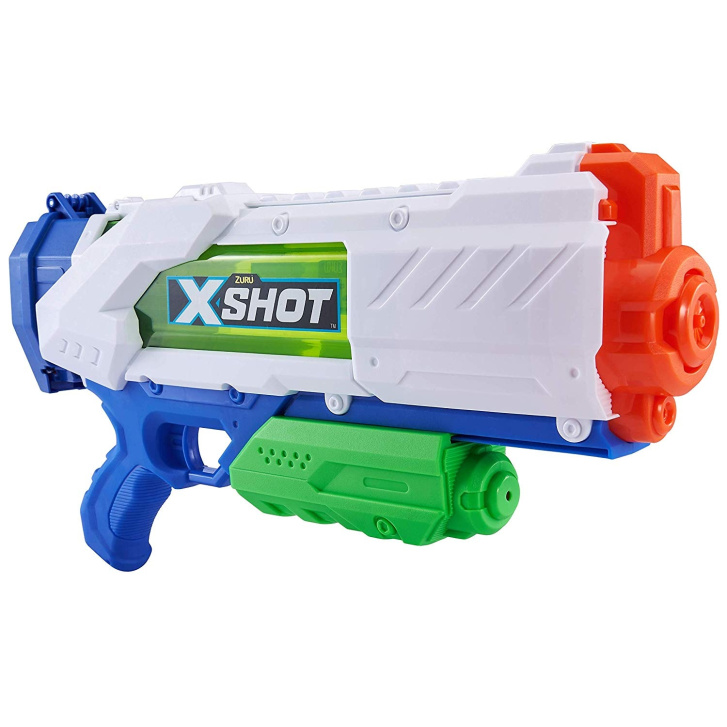 Zuru X Shot - Vodní puška