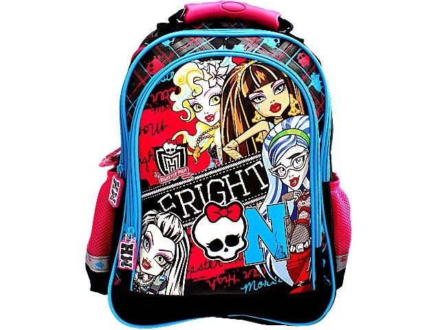 Ruksak Monster High