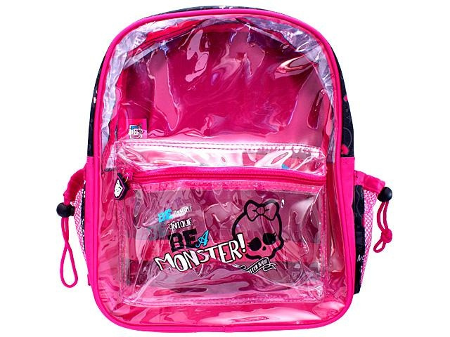 Ruksak Monster High