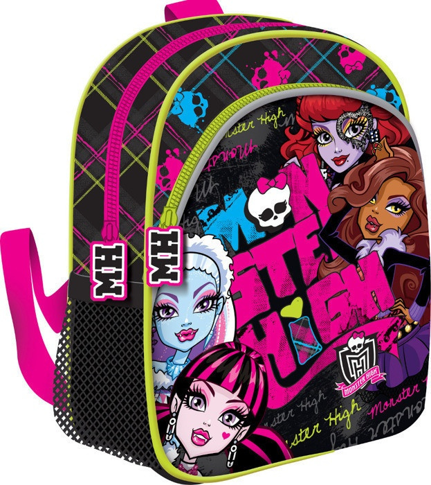 Ruksak Monster high