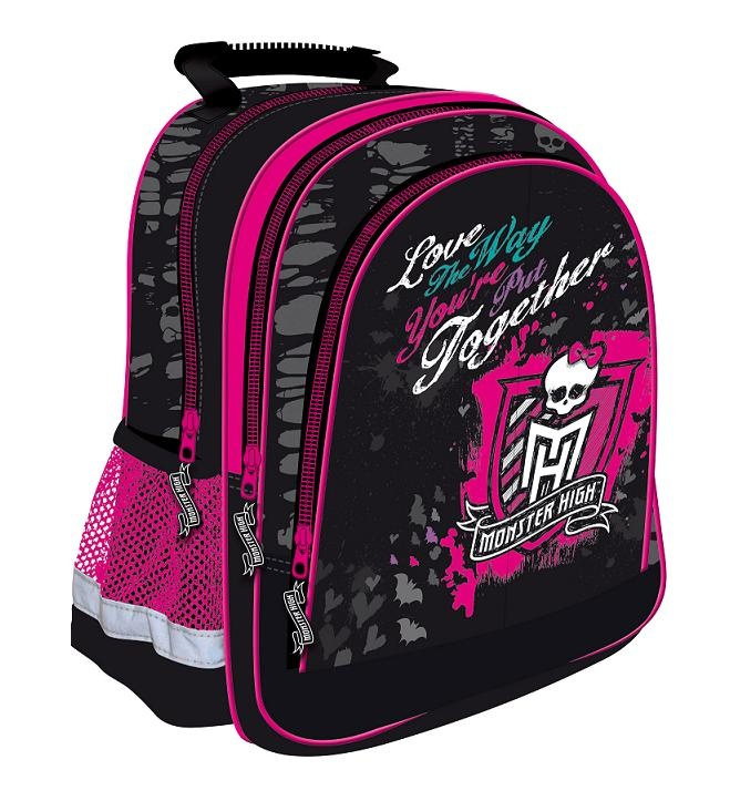 Batoh Monster High