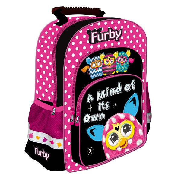 Ruksak Furby