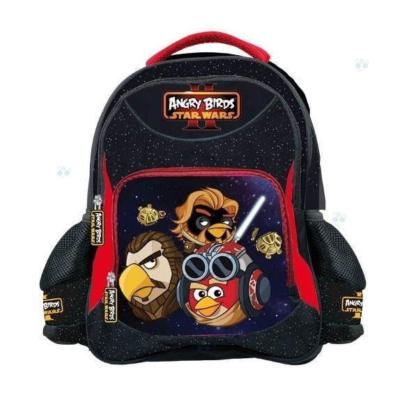 Ruksak Angry Birds