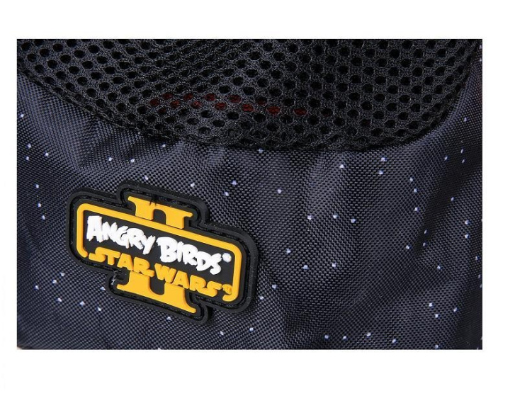 Školní taška Angry Birds