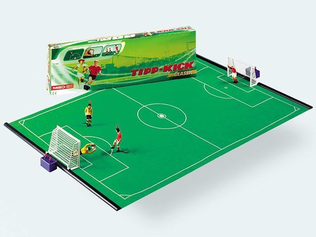 Futbal Tipp-Kick
