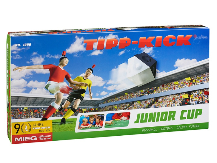 Futbal Tipp-Kick Junior Cup