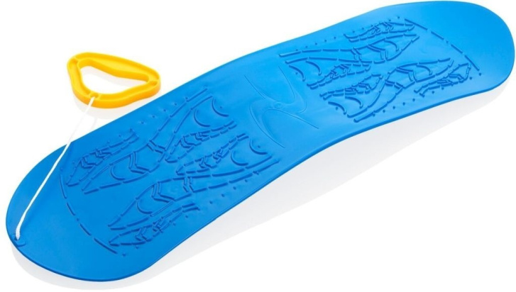 Skyboard modrý