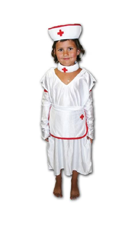 Kostým sestřička
