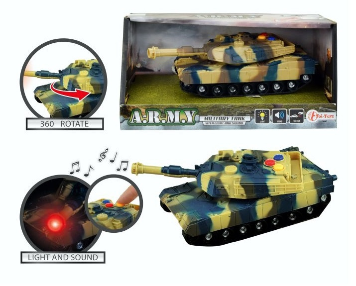Tank