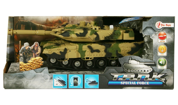 Tank