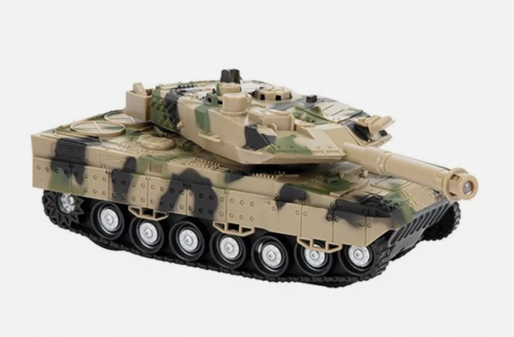 Tank