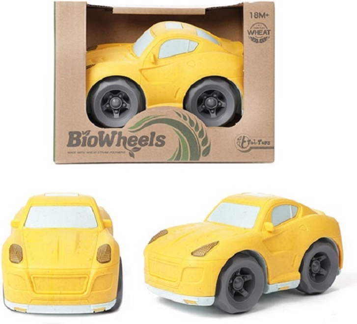 Toi -Toys – Autíčko