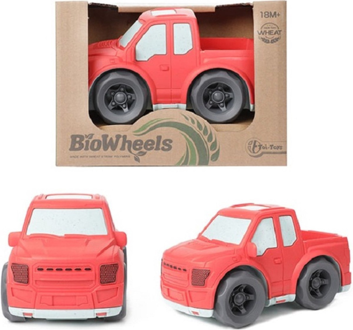 Toi -Toys – Autíčko