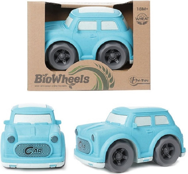 Toi -Toys – Autíčko