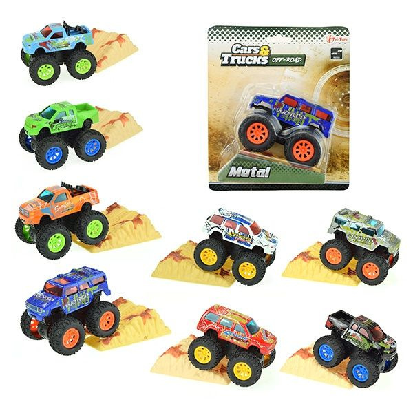 Monster Truck