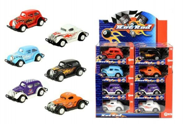 Auto – Hot Rod