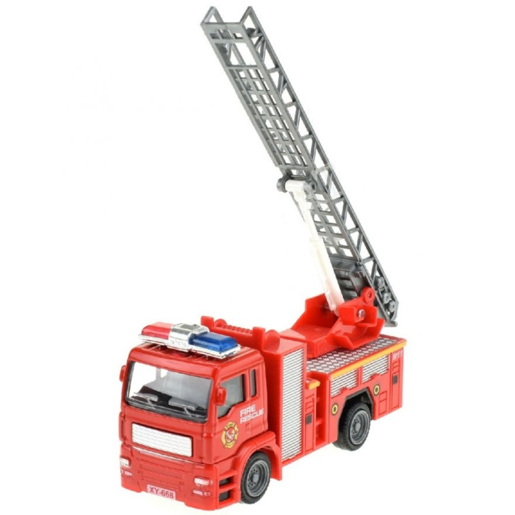 Nákladní auto