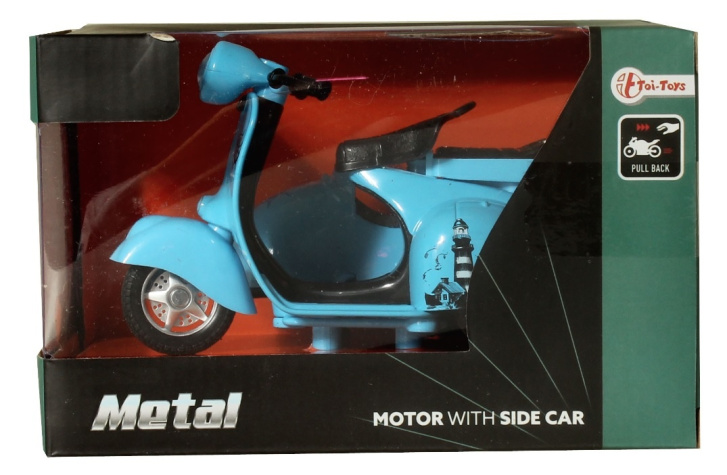 Motorka