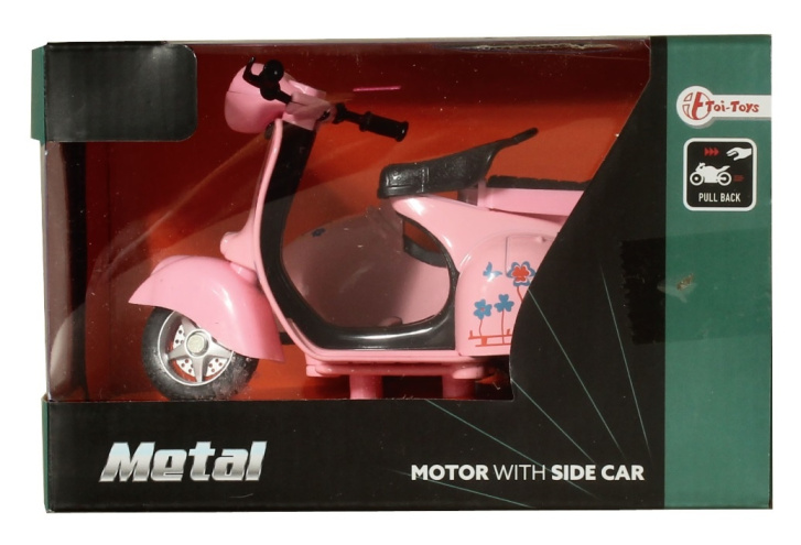 Motorka