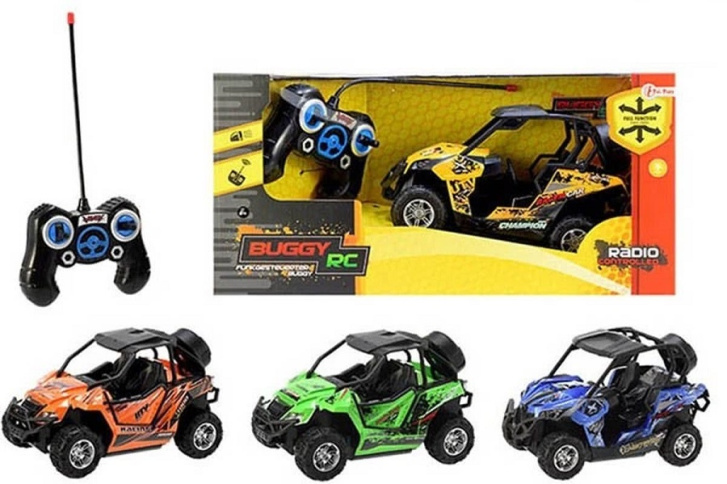 Buggy RC 1:14