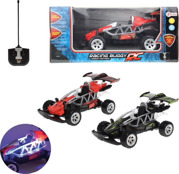 RC - Racing Buggy