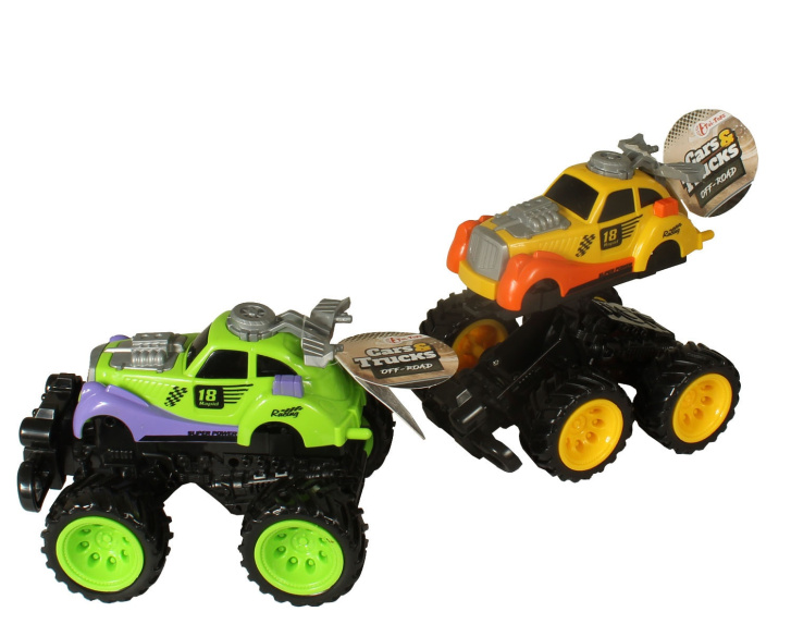 Auto Truck