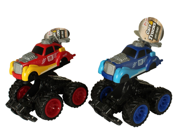 Auto Truck