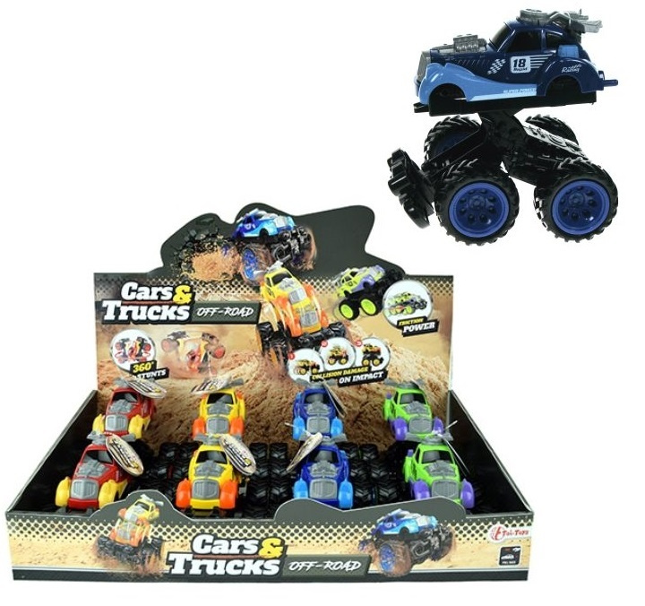 Auto Truck