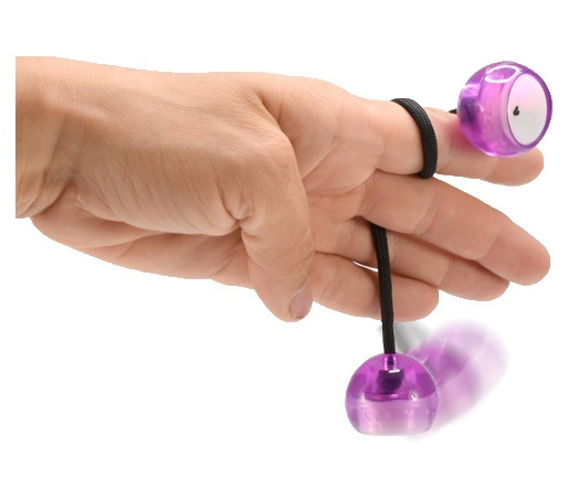 Fidget Turbo Balls