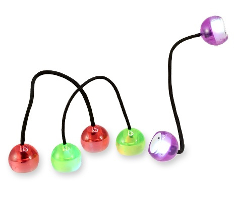 Fidget Turbo Balls