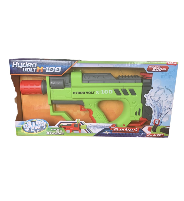 Vodní pistol – Hydro Voltx - 100