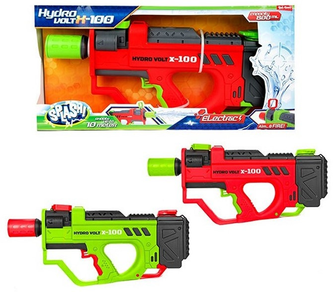 Vodní pistol – Hydro Voltx - 100