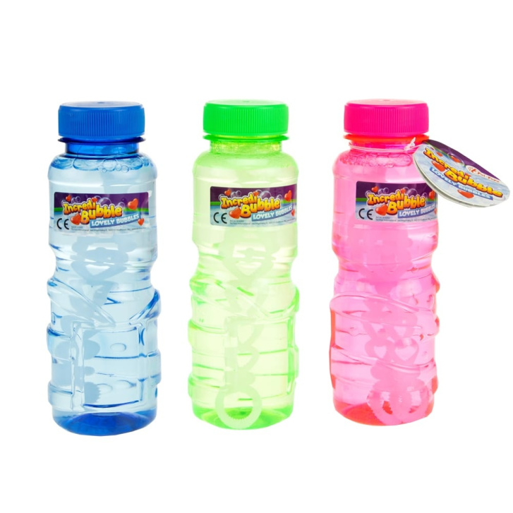 Mini bublifuk