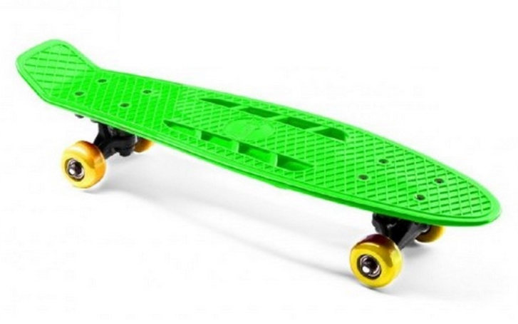 Skateboard