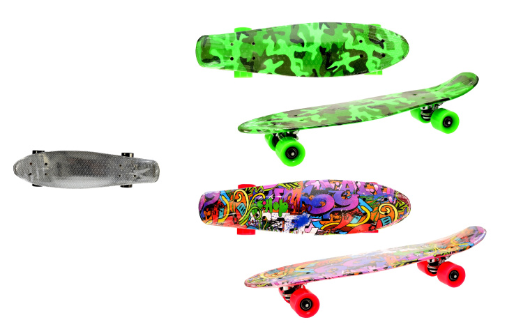 Skateboard