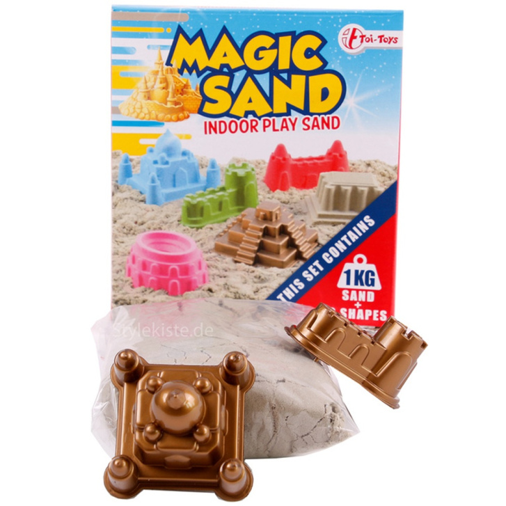 Magický Písek