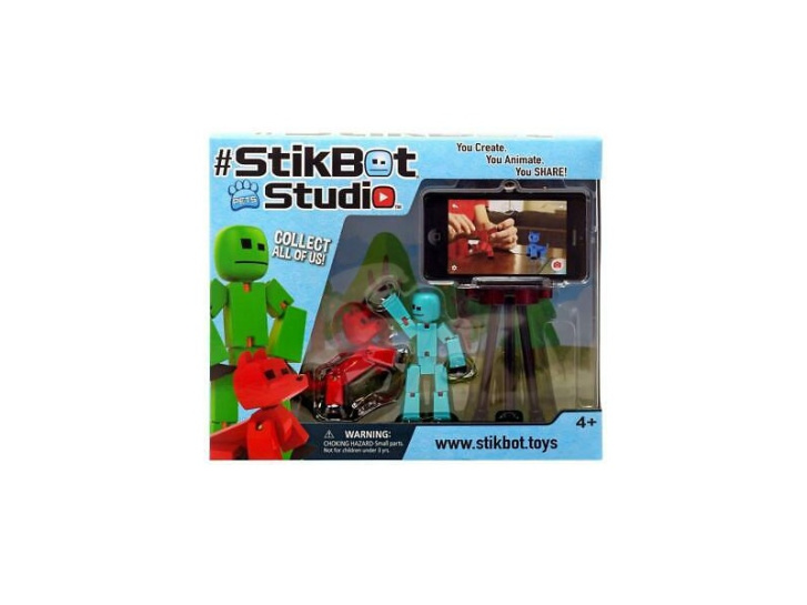 StikBot - Pets Studio