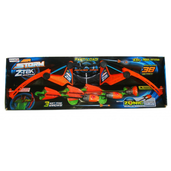 Luk Air Storm