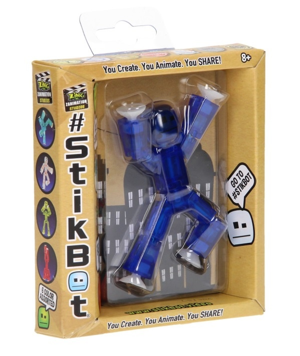StikBot
