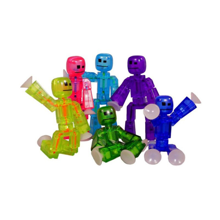 StikBot