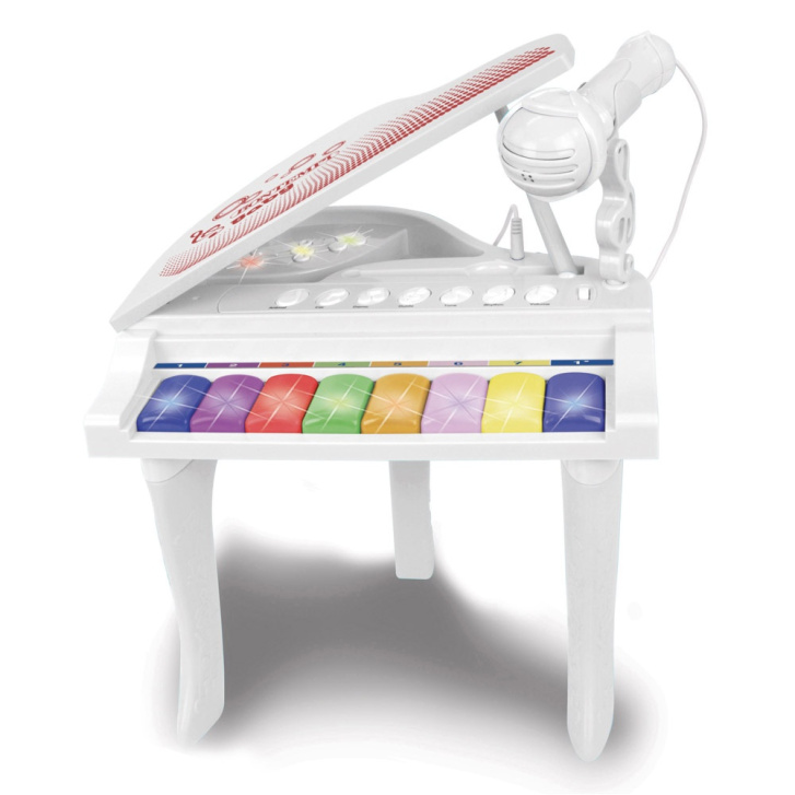 Bontempi – Elektrický klavír