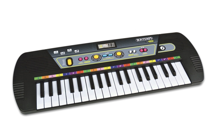 Bontempi – Elektrický klavír