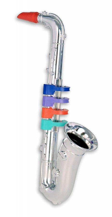 Bontempi – Saxofón