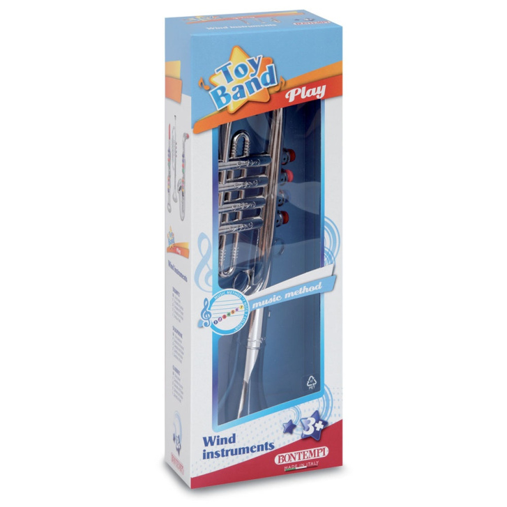 Bontempi – Trubka