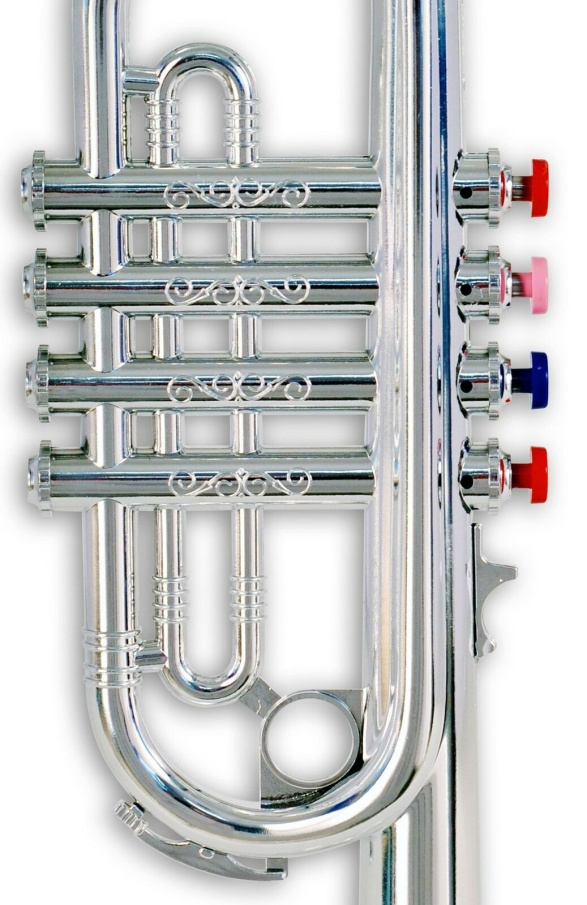 Bontempi – Trubka