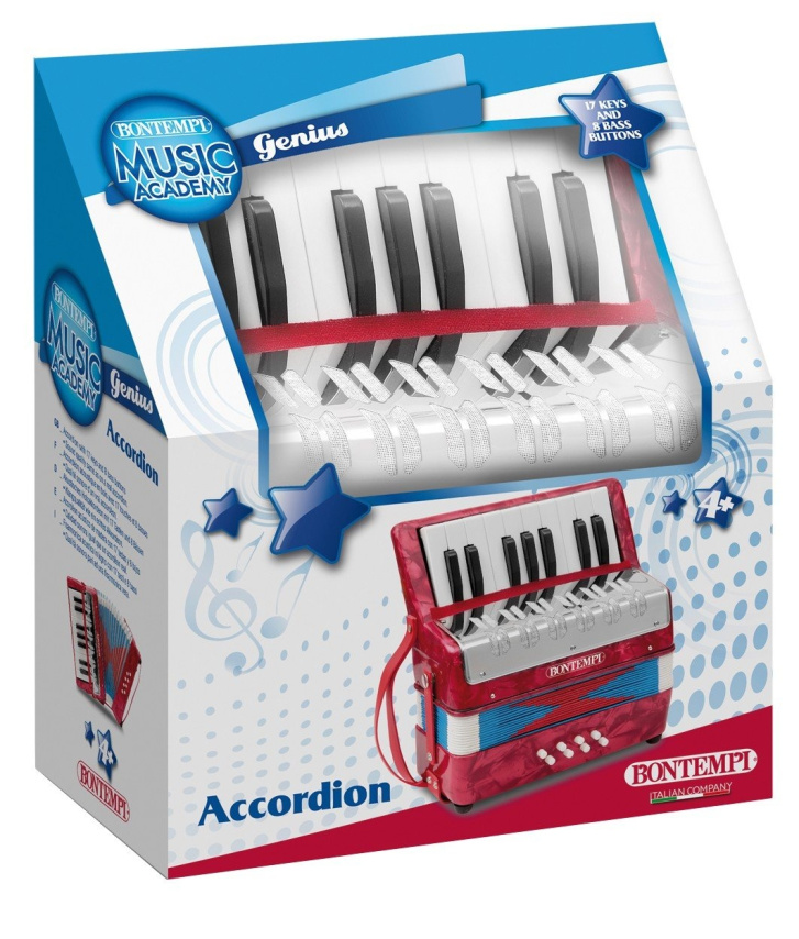 Akordeon