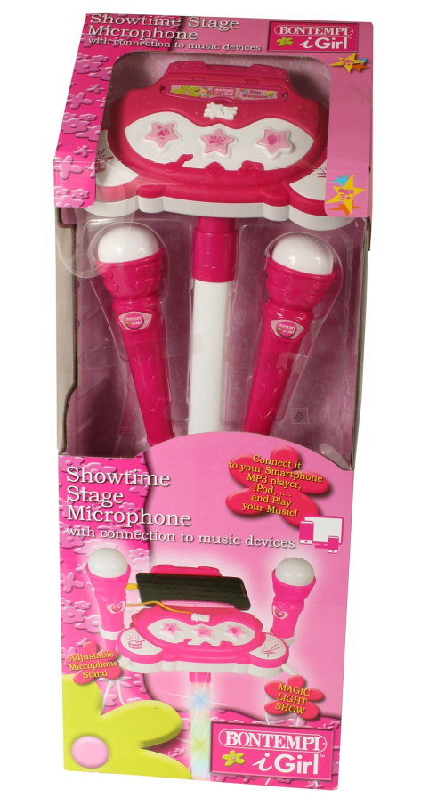 Mikrofon