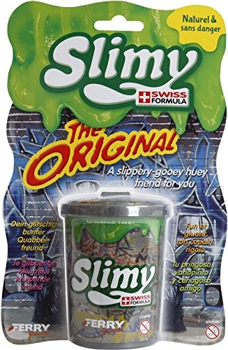 Slimy Sliz