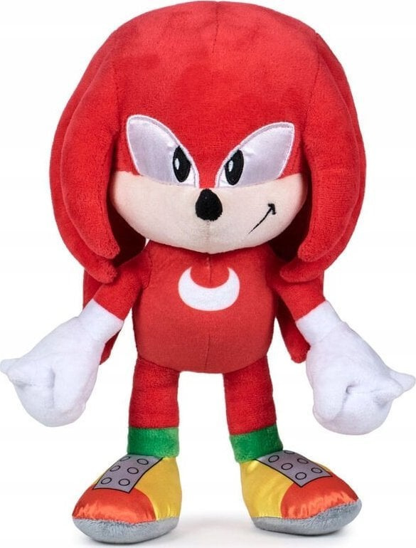 Sonic – Plyšová postavička 30 cm