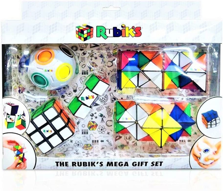 Rubik Set